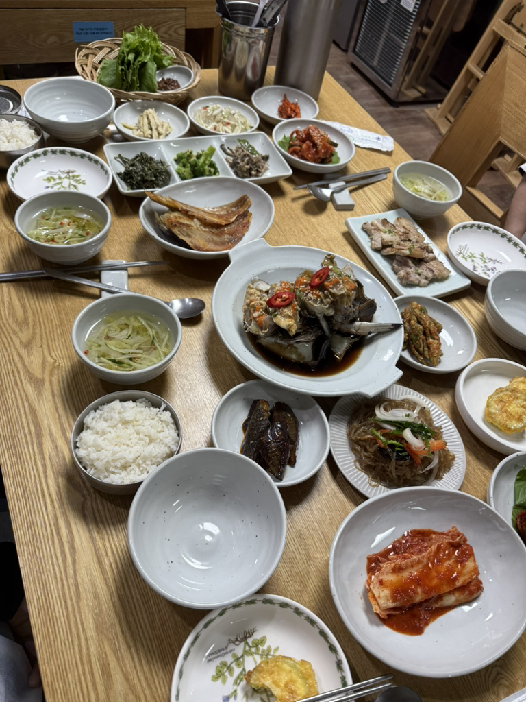 산들네 대표 사진