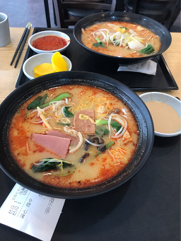 라화방마라탕 동국대점 사진 5