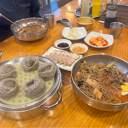 천서리막국수 6