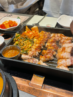 돈블랑 석촌호수점 사진 3