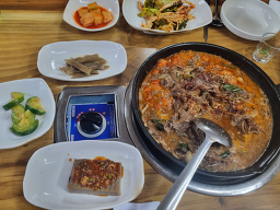 진미식육식당 외 1 4