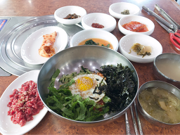 백두대간 2