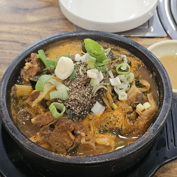 대박감자탕 4