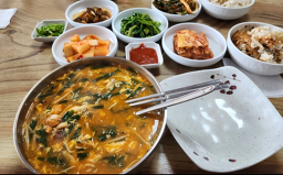가마솥추어탕 2