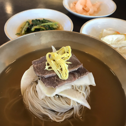 Jangwonmyeonok 4