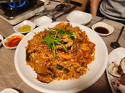 김박사해물찜 2