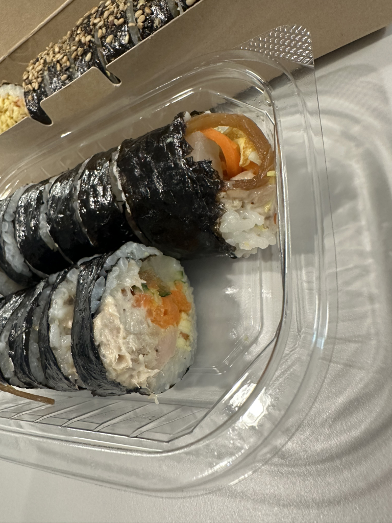 집애김밥 대표 사진