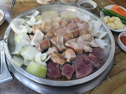 Mangudolgopchang 2