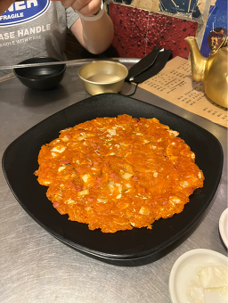 푸른별주막 사진 6
