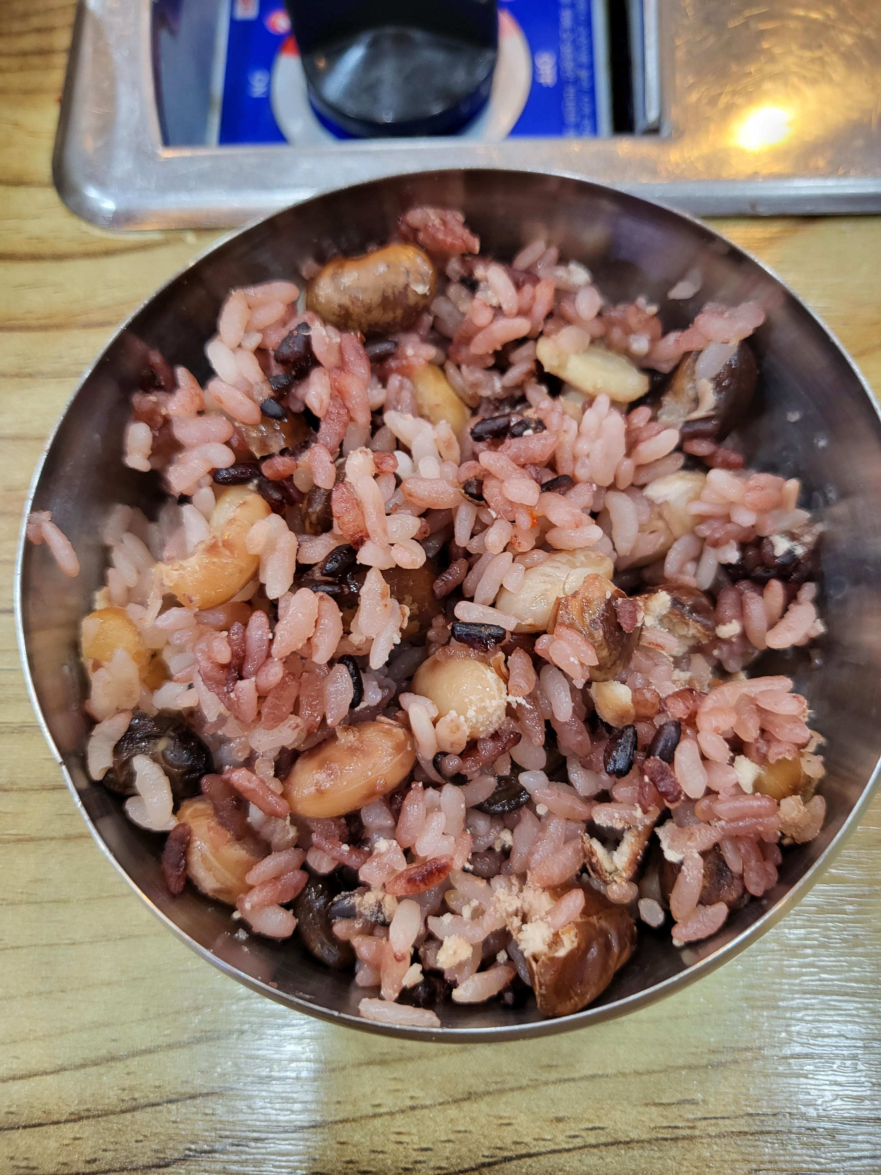 Cheongsolsikdang 4