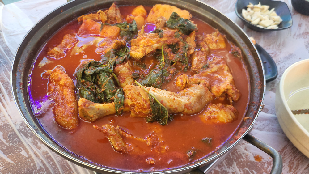 Jeonjusikdang (전주식당) 3