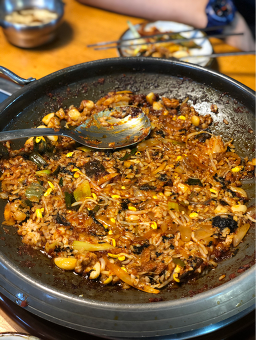 능이랑 6