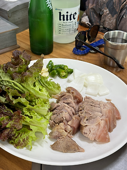 Jeontongsujebi 4