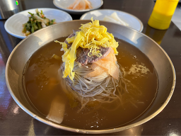 Jangwonmyeonok (장원면옥) 2