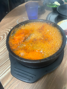 동대문허파집 대표 사진