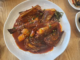 바다의품격왕코다리시청점 4
