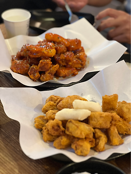 맥시칸치킨 후암점 사진 2