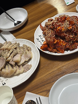 Chungmukalguksu 5