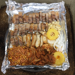 Wangrimsubokhoegwan (왕림수복회관) 3