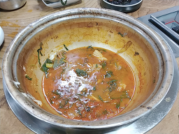 Paldogangsan 5