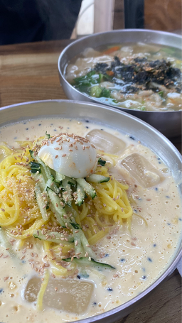 엄마손칼국수 5