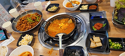 예향정 4