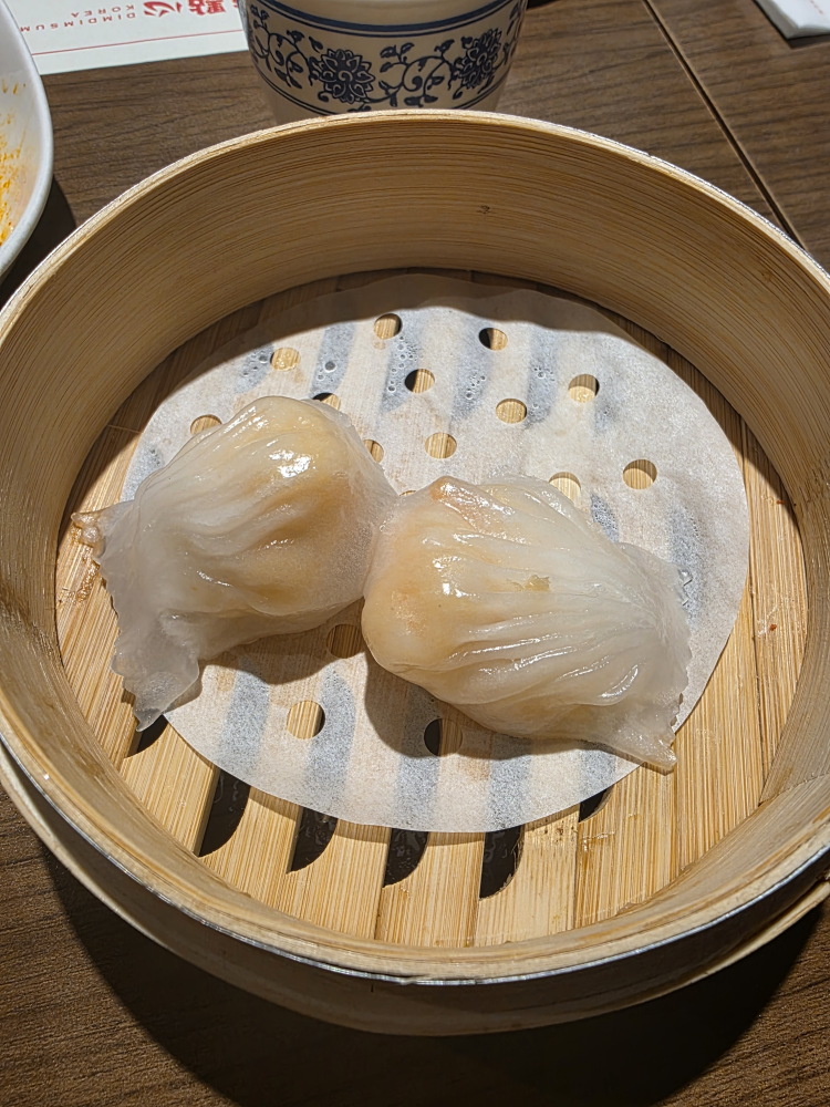 Dimdimseom (딤딤섬) 3