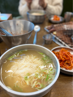 Yuseongjip (유성집) 3