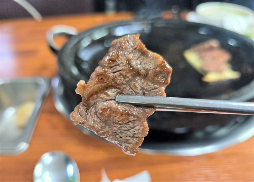 대성정육식당 사진 5