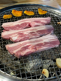 쇠오름참숯한우정육식당 사진 6