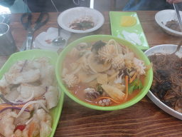 Wangjjamppong (왕짬뽕) 1