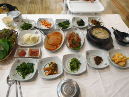 Sancheongyakchosikdang 4