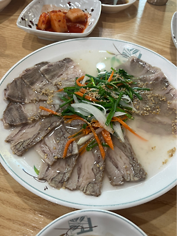 다래면옥 5