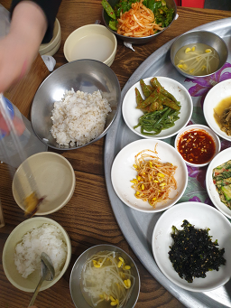 Ogongsikdang (오공식당) 1