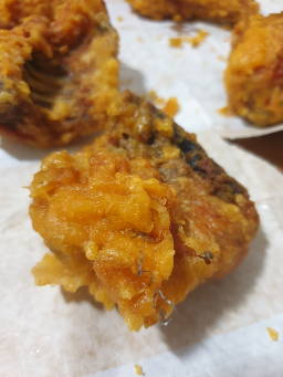 88켄터키치킨 3