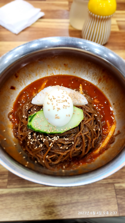 Memilmyeongga (메밀명가) 2