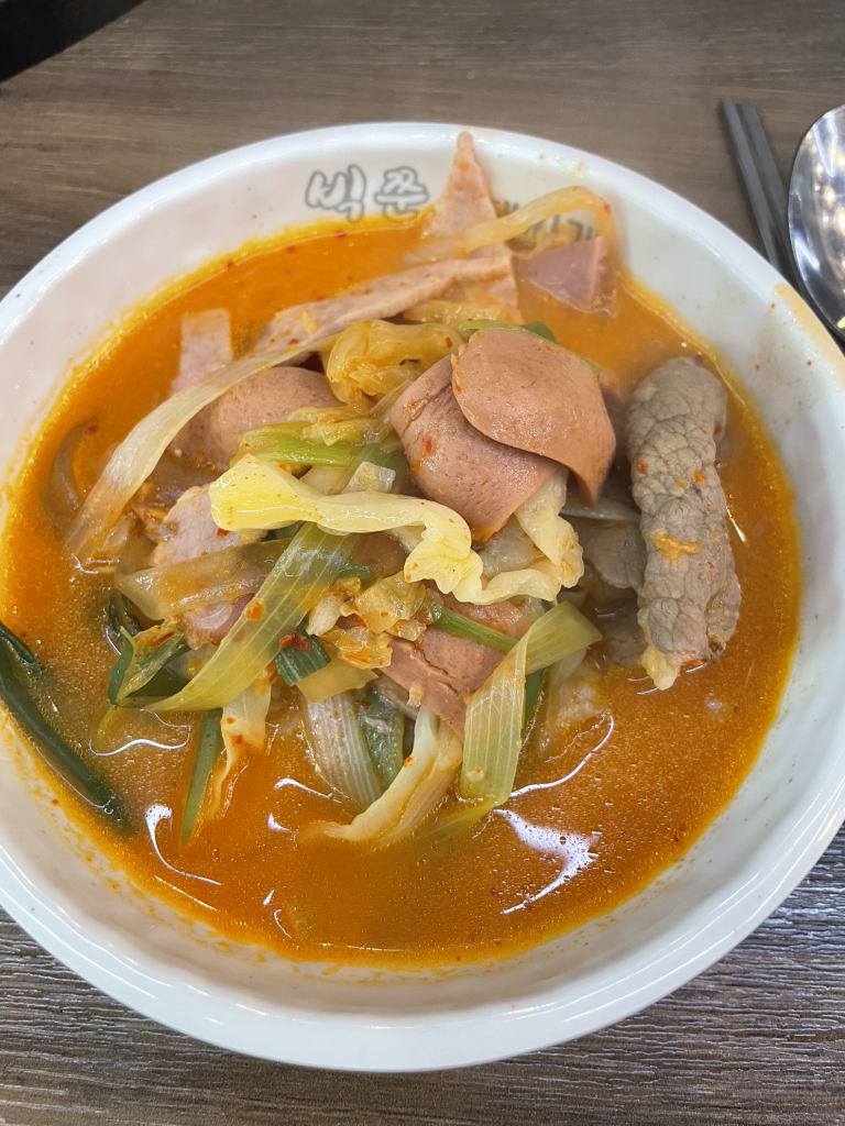 빅쭌부대찌개 5