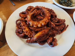 선아무교동낙지 수지점 사진 2