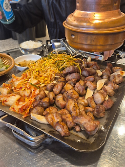 평화김해뒷고기명촌점 4