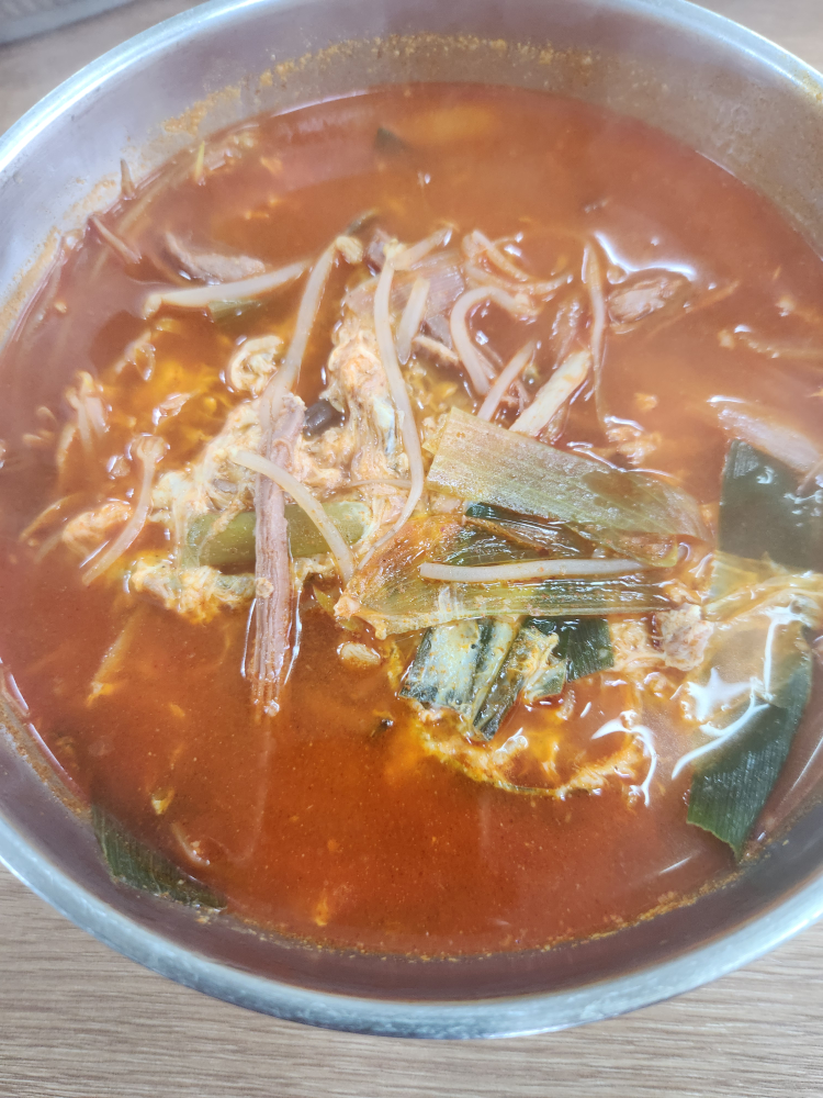 부미옥가마솥설렁탕 5