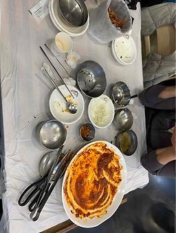 정코다리경주점 1