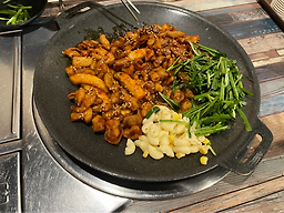 곱분이곱창 용인수지점 사진 4