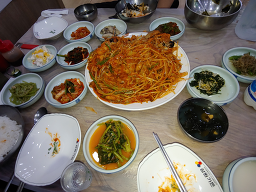 Agubaksa (아구박사) 2