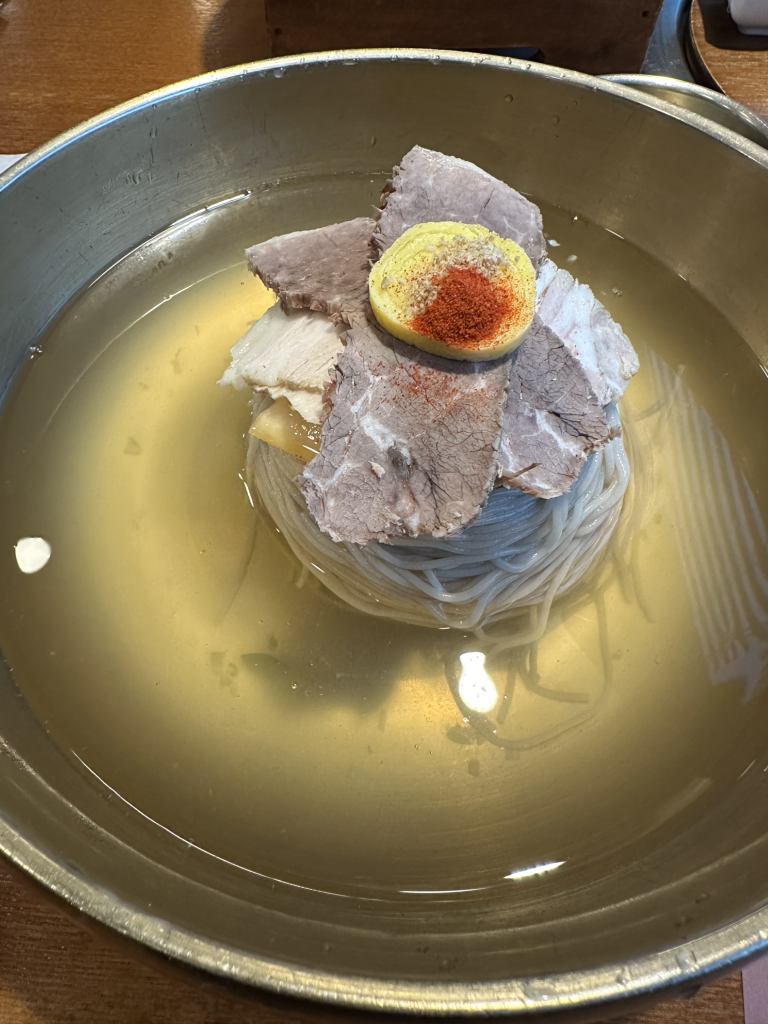 Seongsanok (성산옥) 2