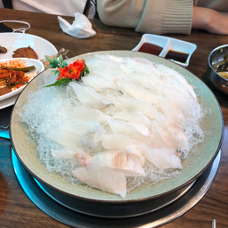 나그네쉼터 어시장수산식당 사진 6