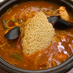 Hanokdal (한옥달) 2