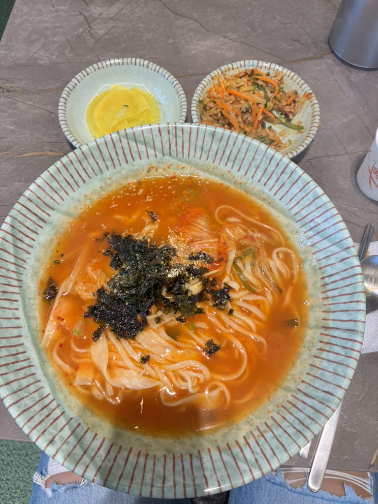 Seonbikalguksu 2