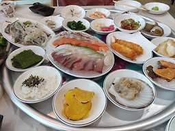 속초회수산마켙 4