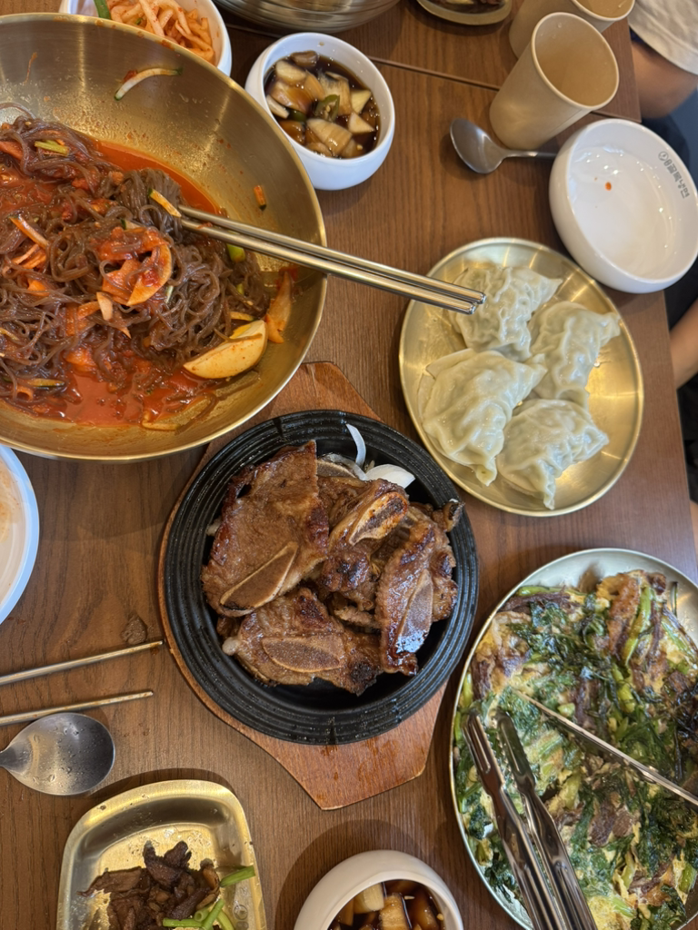 수유골목냉면 종로직영점 사진 2