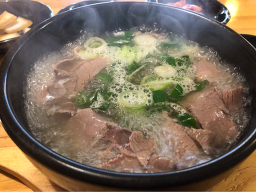 Baeknyeonyukiljip (백년육일집) 2